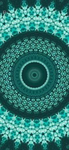 Deep Focus session visual