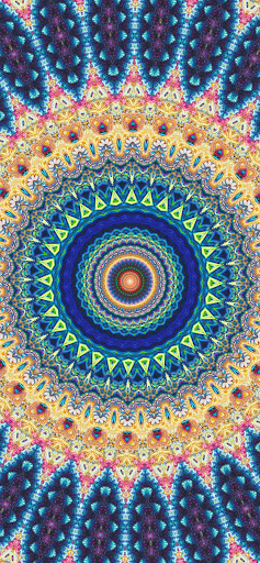 Stress Relief session visual