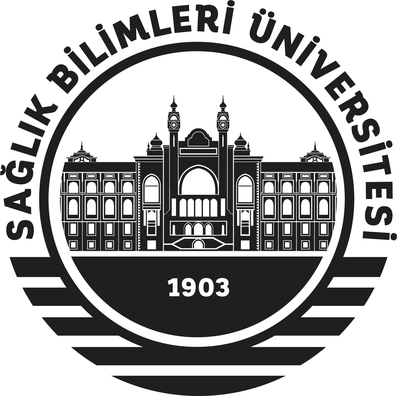 Sağlık Bilimleri Üniversitesi (SBÜ)